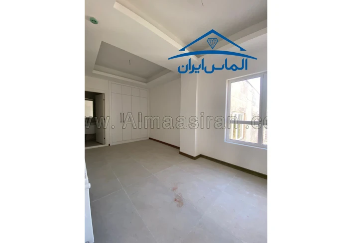 فروش واحد 110 متری در ساختمان دومو خیابان محبوبی بابلسر